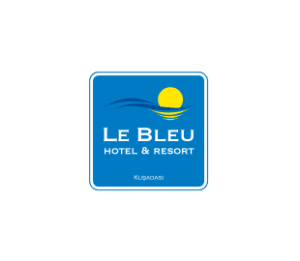 Le Bleu Hotel